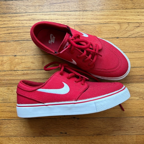 NWOT NIKE SB Zoom Stefan Janoski Shoes - Picture 5 of 6